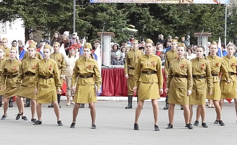 Танцевальный коллектив «КАПЕЛЬ»