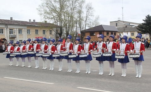 День Победы